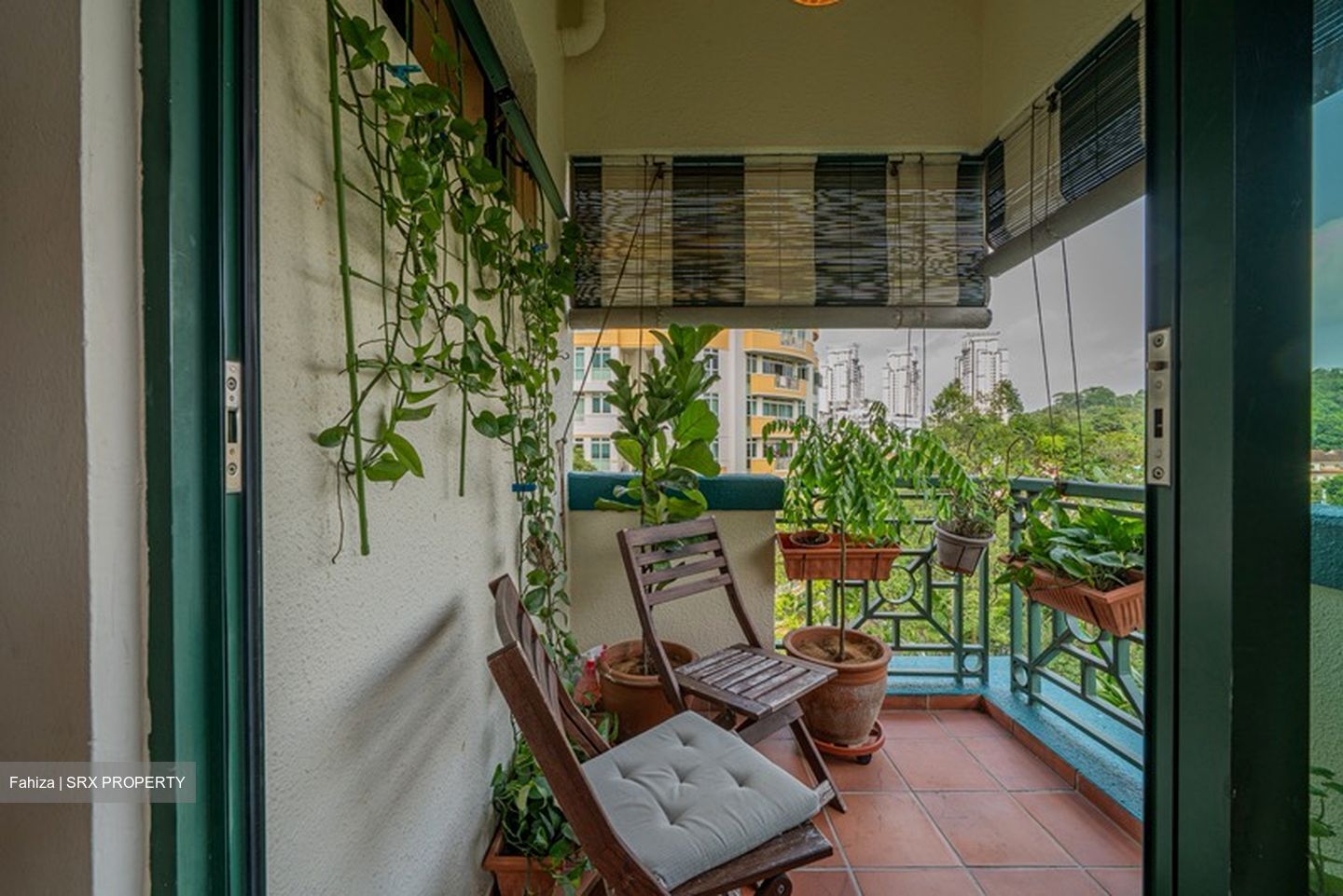 Meralodge (D23), Condominium #618056781